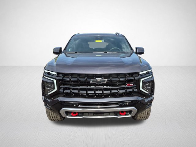 New 2026 Chevrolet Tahoe Z71 AWD/4WD image 5