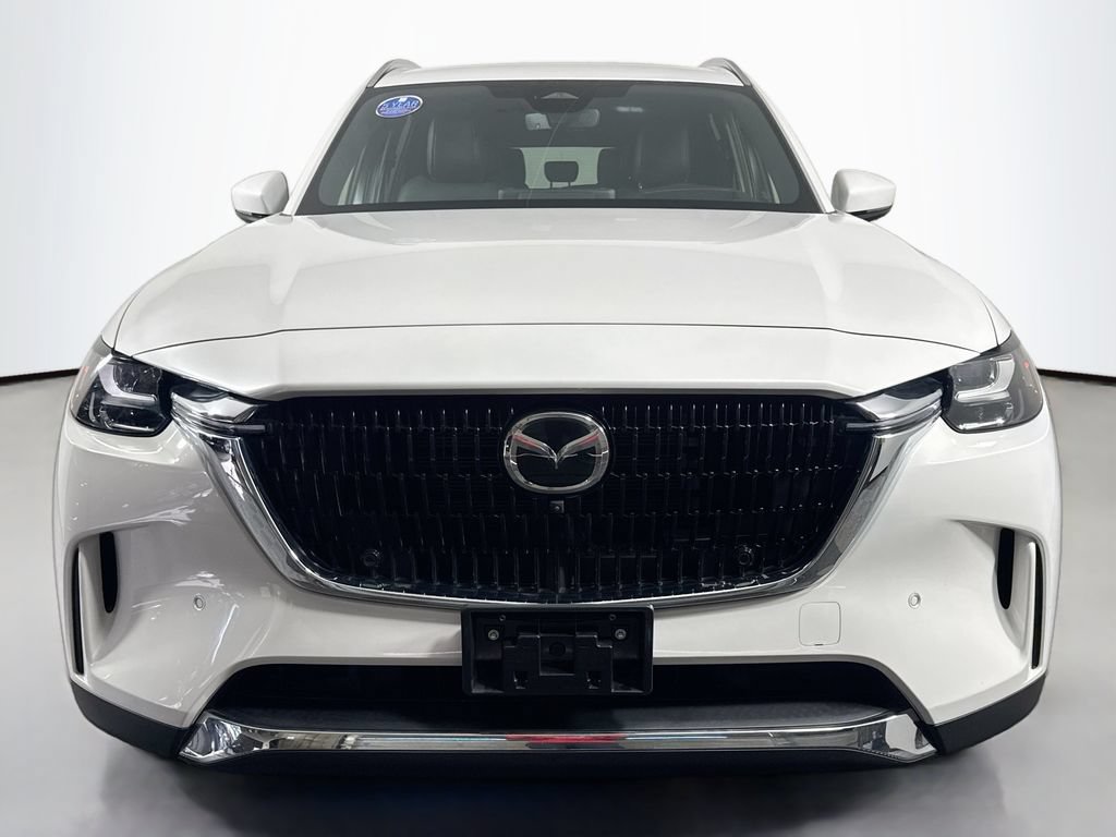 Used 2024 MAZDA CX-90 3.3 Turbo w/ Premium Plus Pkg AWD/4WD image 2