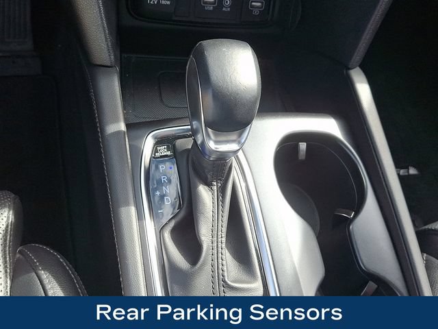 Used 2020 Hyundai Santa Fe Limited AWD/4WD image 13