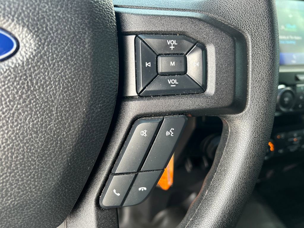 Used 2019 Ford F150 STX w/ Equipment Group 101A Mid image 19