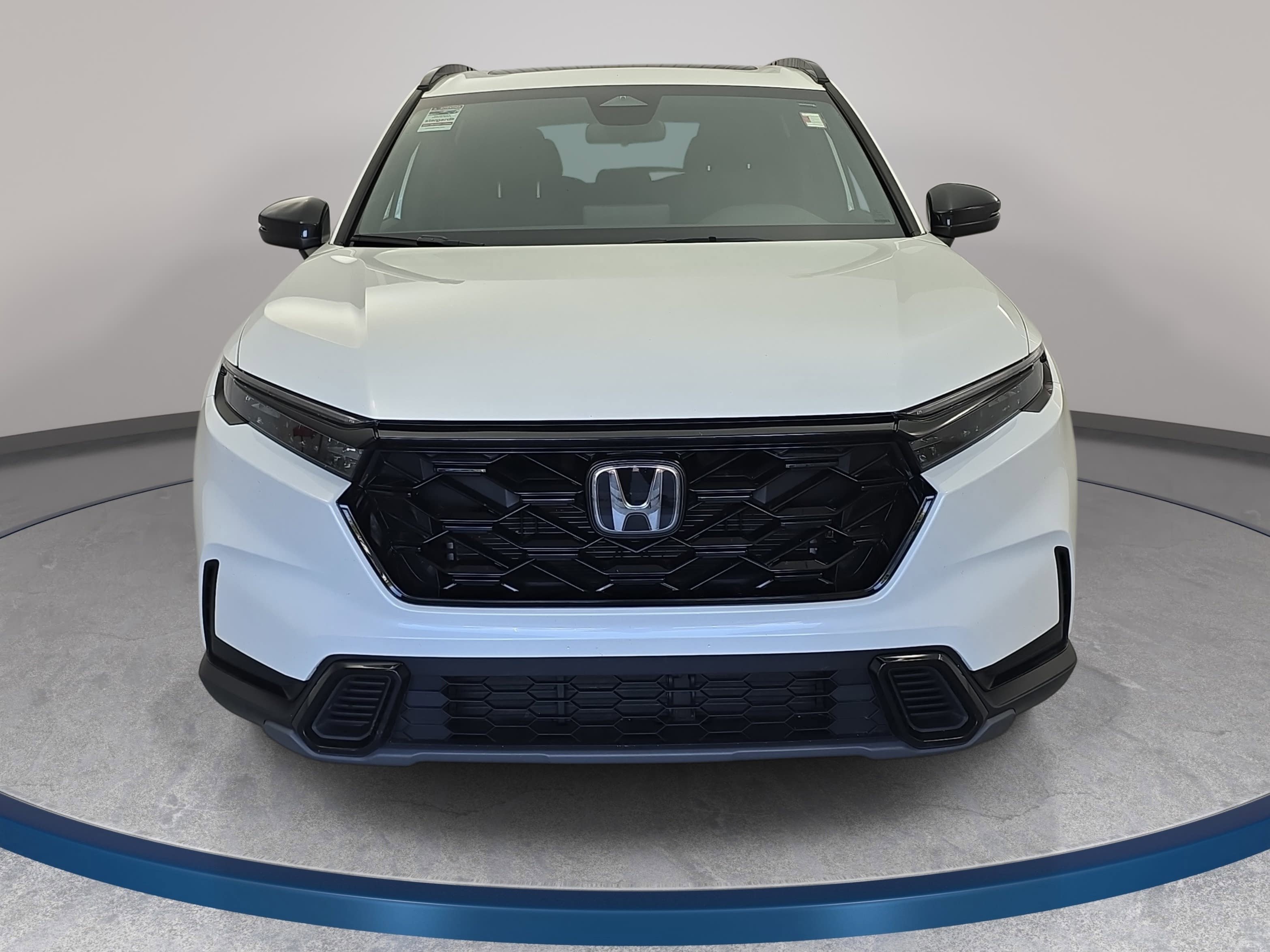 Certified 2024 Honda CR-V Sport image 2