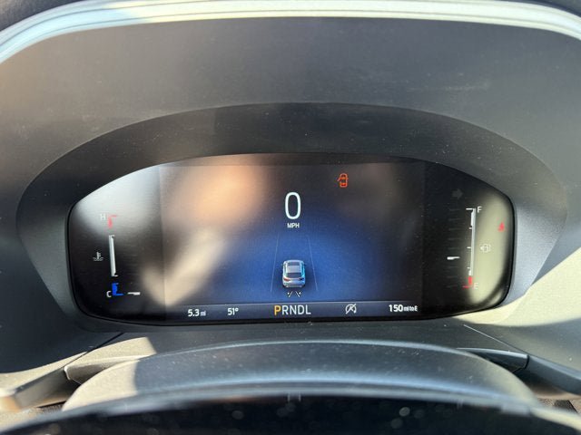 New 2026 Ford Escape Active w/ Cold Weather Package image 12