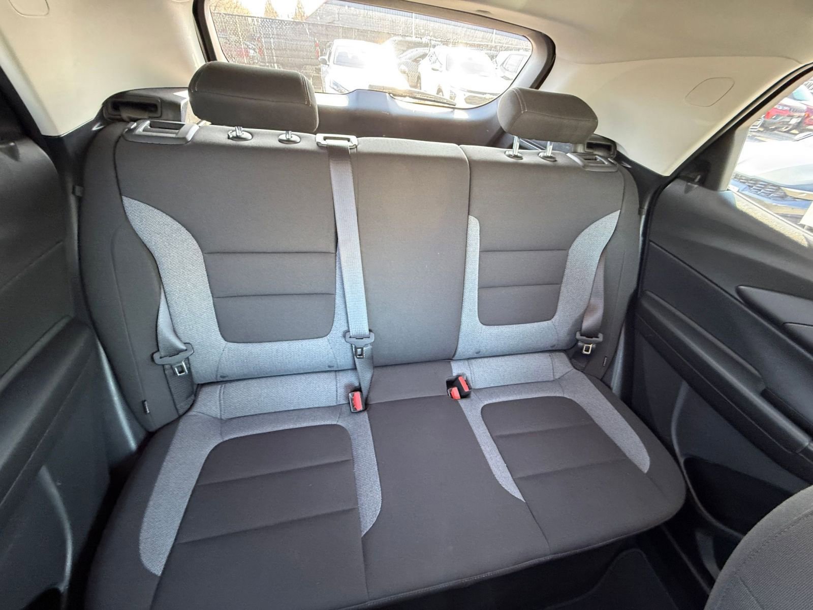 Used 2025 Chevrolet TrailBlazer LT image 39