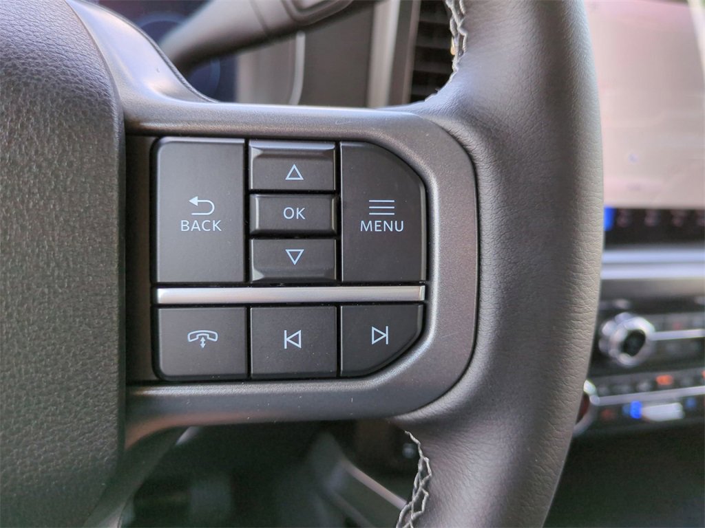New 2026 Ford F250 Lariat image 27