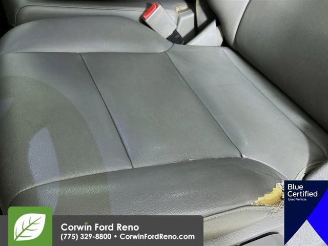 Used 2018 Chevrolet Silverado 1500 W/T w/ Trailering Package image 22