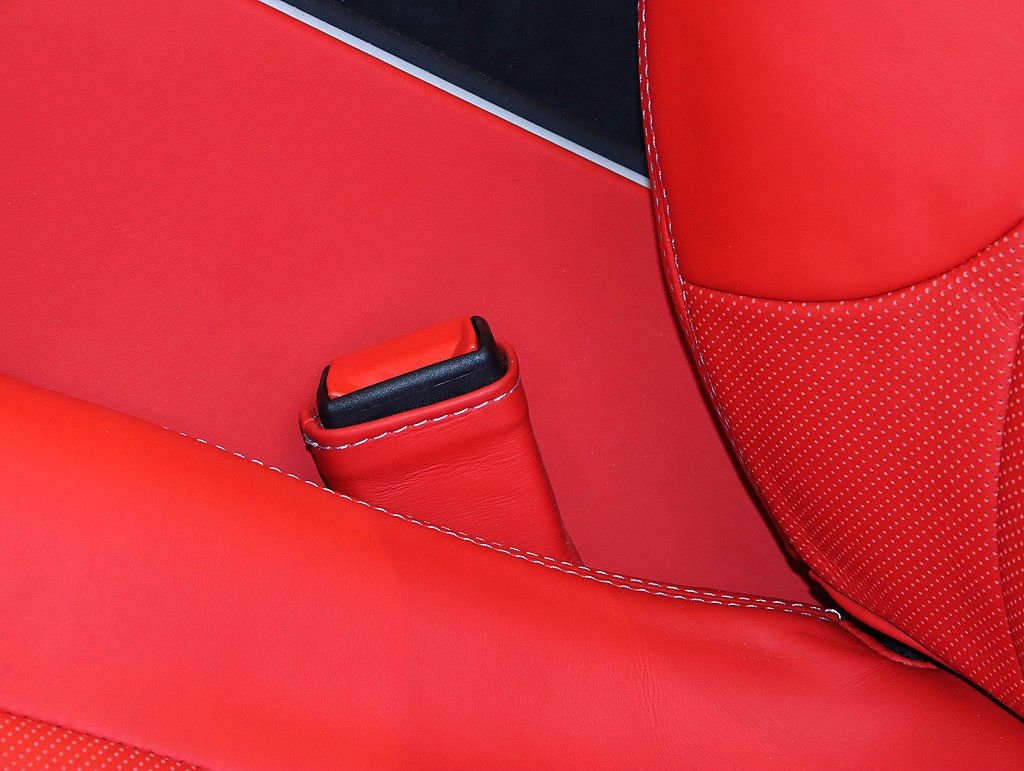 Certified 2024 Ferrari Roma Spider image 83