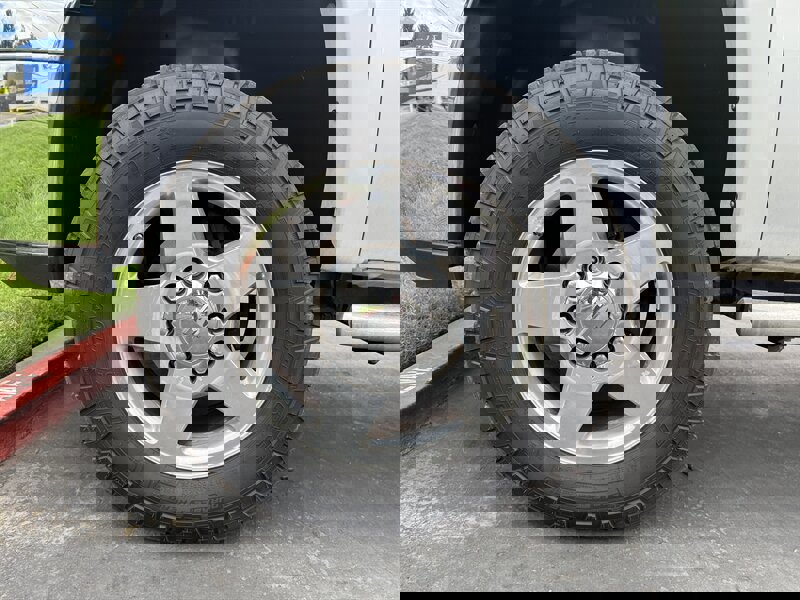 Used 2012 Chevrolet Silverado 2500 LTZ w/ LTZ Plus Package image 20