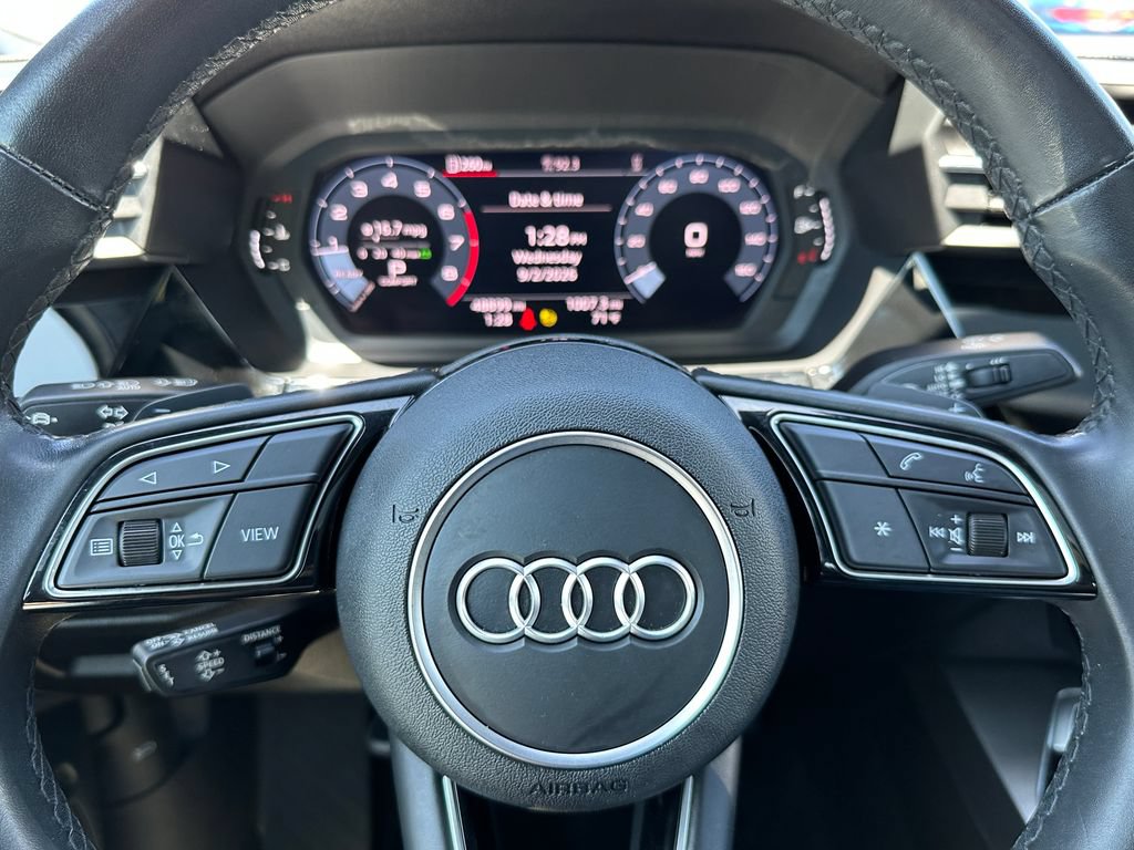 Used 2024 Audi A3 2.0T Premium FWD image 23