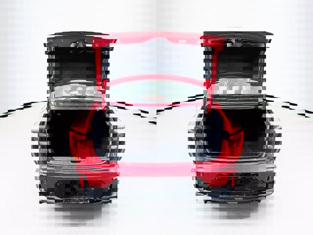 New 2025 Kia K4 GT-Line Turbo image 9