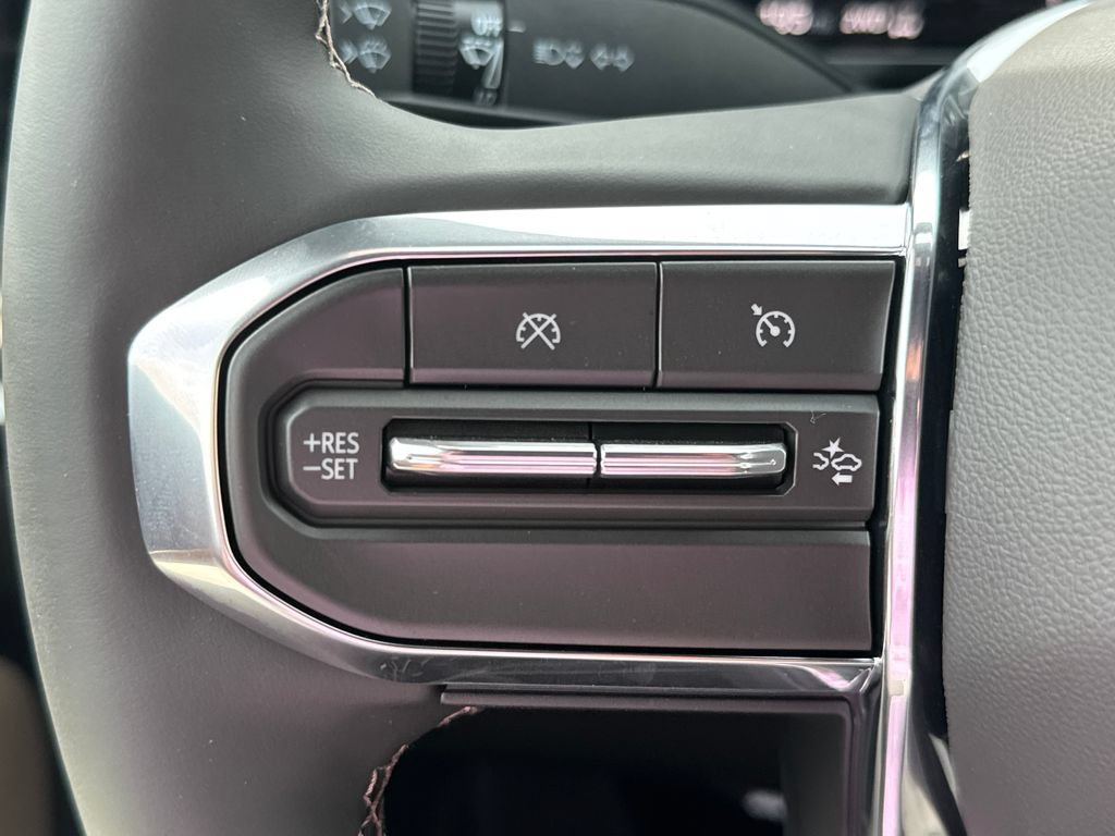 New 2026 GMC Canyon Denali AWD/4WD image 27