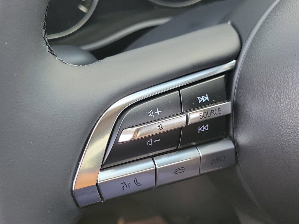 New 2026 MAZDA CX-50 AWD 2.5 Hybrid w/ Cargo Package image 5