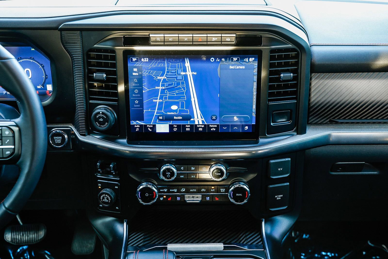 Used 2024 Ford F150 Raptor image 11