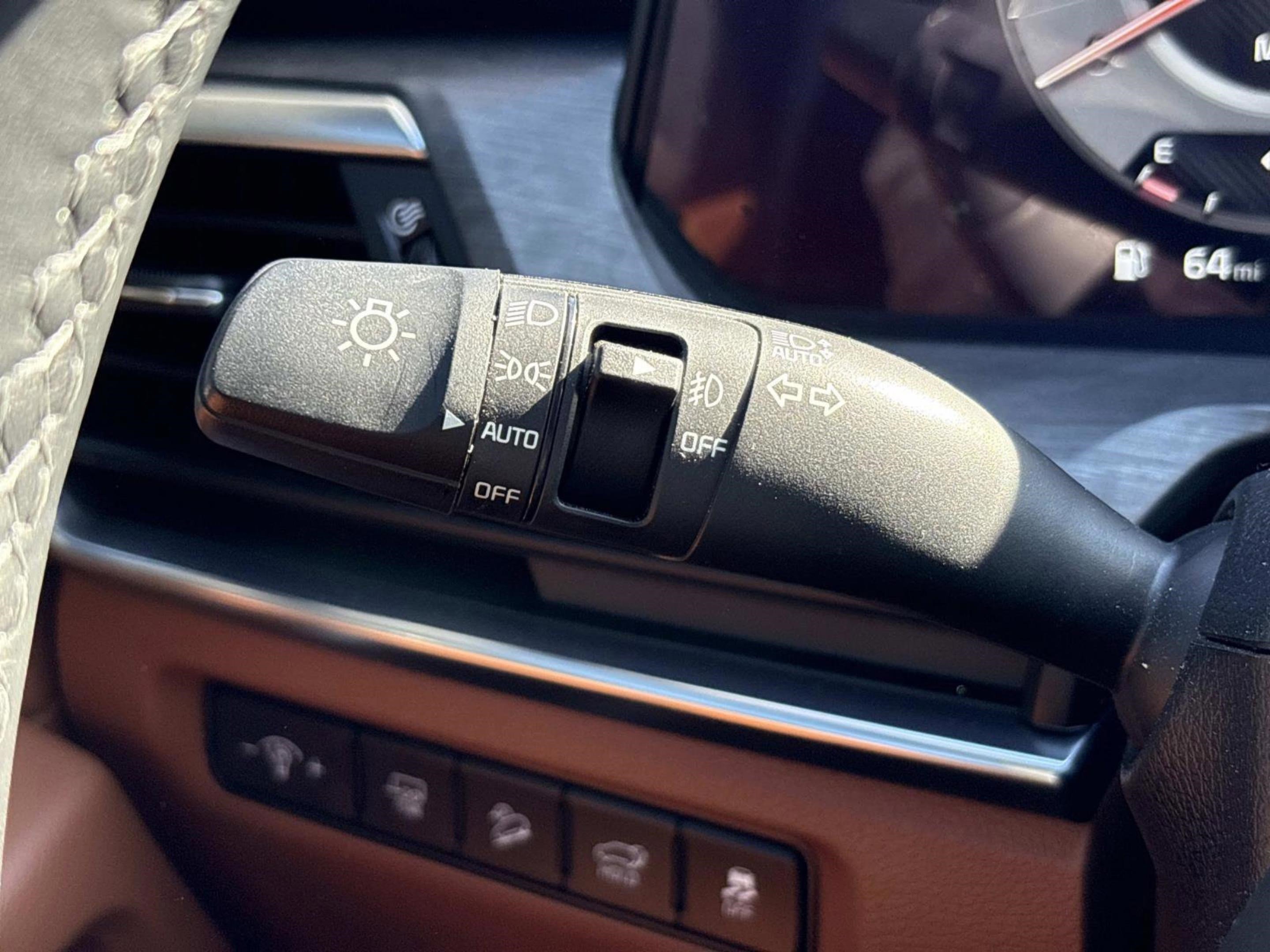 Used 2024 Kia Telluride SX X-Pro image 31