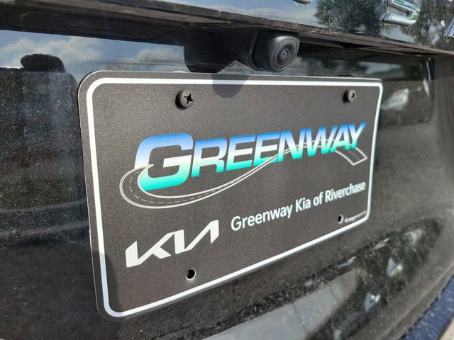 Used 2025 Hyundai Palisade Calligraphy FWD image 37