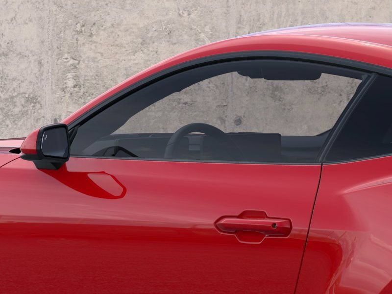 New 2026 Ford Mustang GT RWD image 20