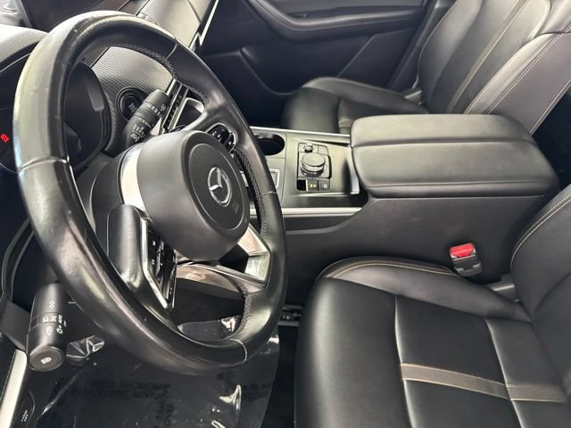 Used 2024 MAZDA CX-90 3.3 Turbo w/ Select Package AWD/4WD image 23