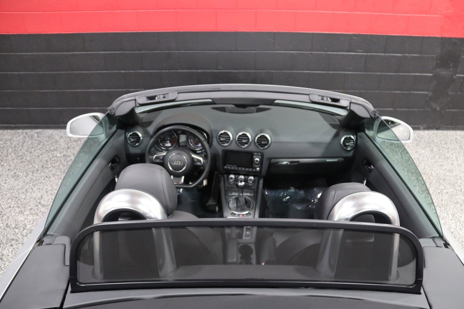 Used 2012 Audi TT 2.0T Prestige image 43