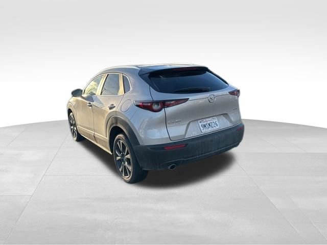 Used 2024 MAZDA CX-30 AWD 2.5 S w/ Select Sport Pkg image 7