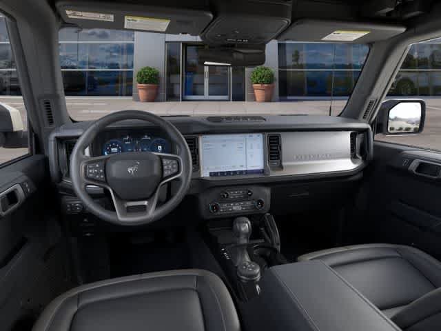 New 2026 Ford Bronco Outer Banks w/ Sasquatch Package AWD/4WD image 9