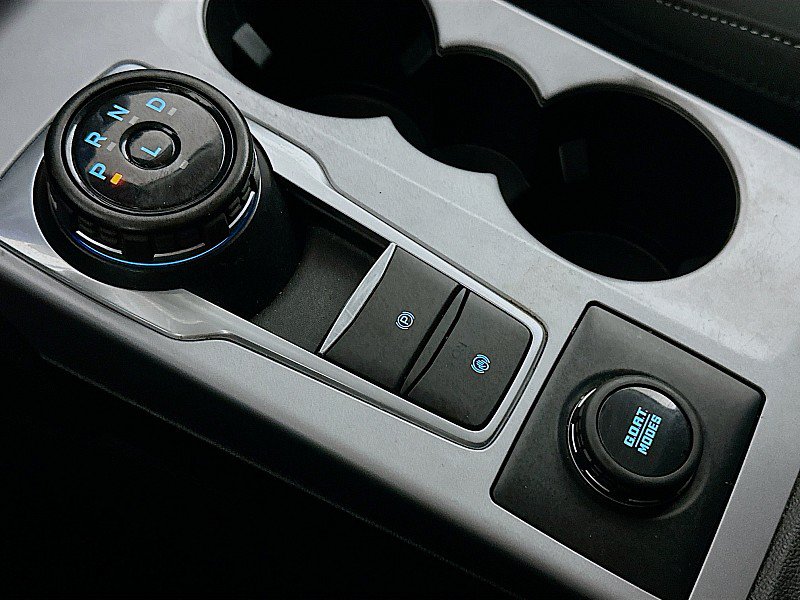 Used 2021 Ford Bronco Sport Big Bend AWD/4WD image 17