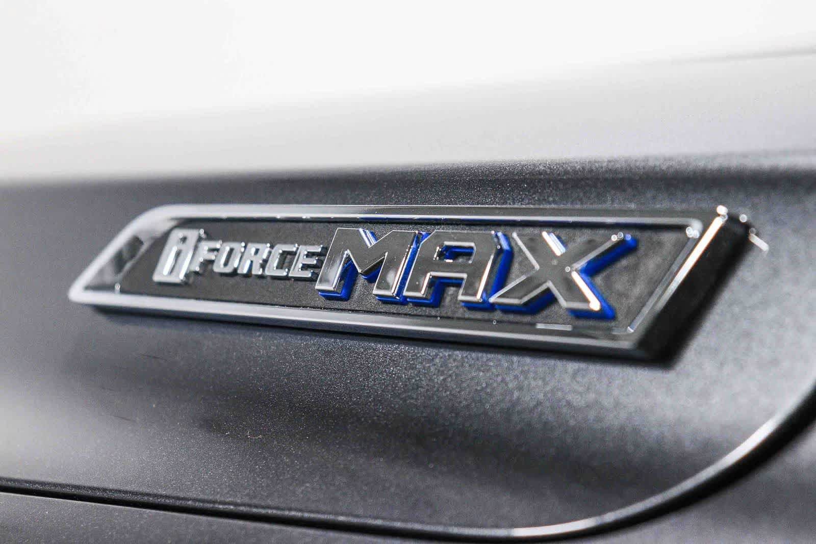 Certified 2025 Toyota Sequoia 1794 Edition w/ TRD Off-Road Package AWD/4WD image 45