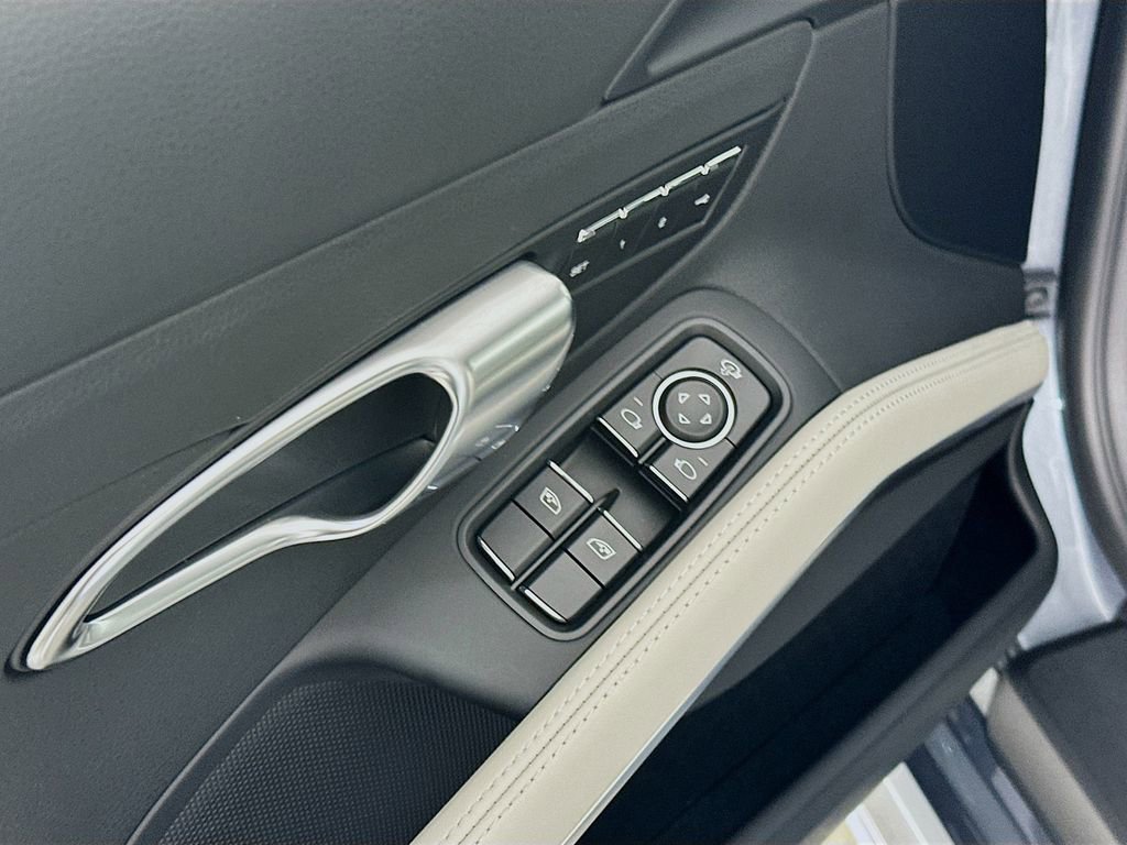 New 2025 Porsche 718 Boxster RWD image 18