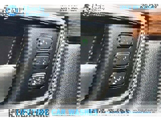 Certified 2022 Honda CR-V EX-L image 15