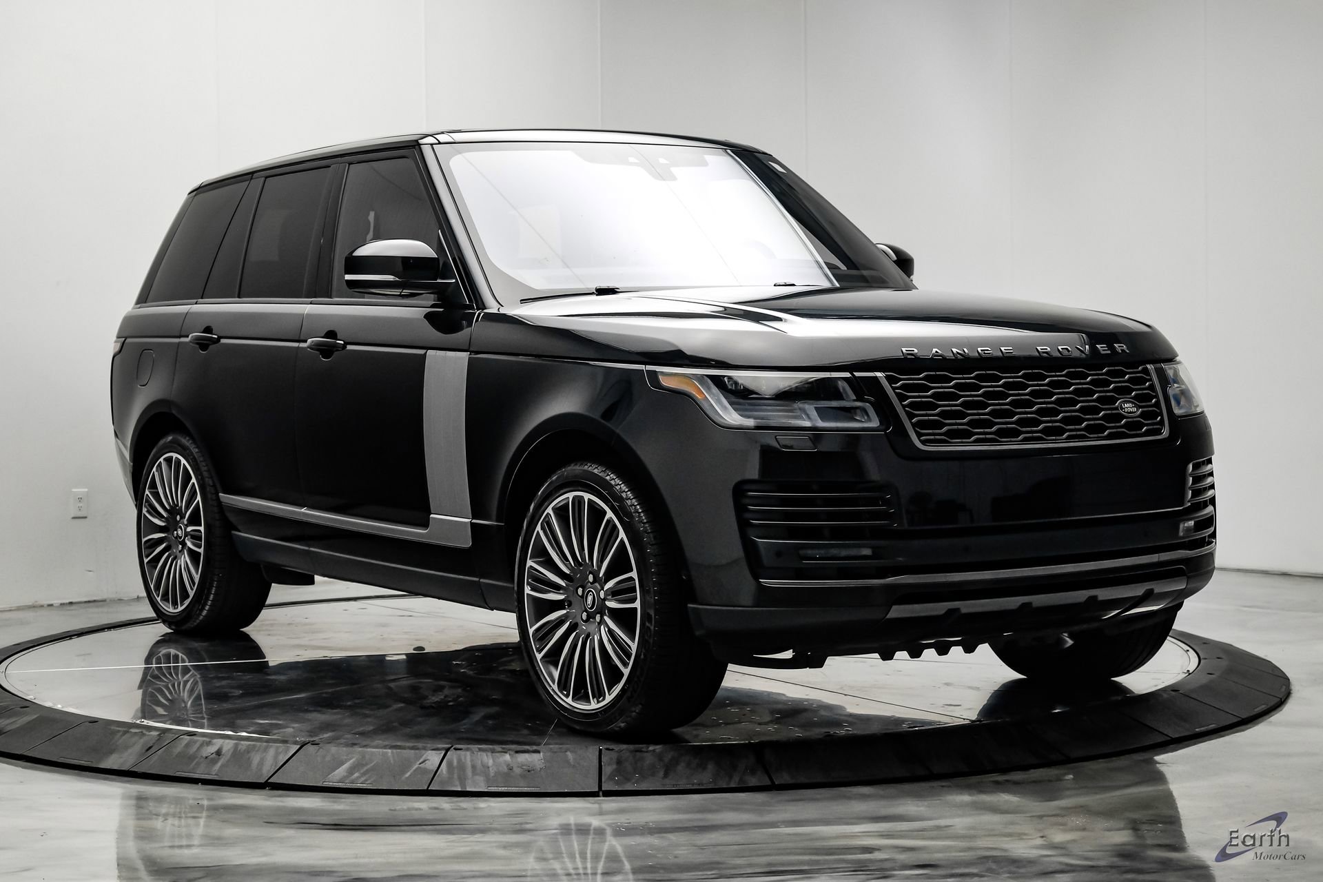 Used 2022 Land Rover Range Rover P525 Westminster Edition AWD/4WD image 23