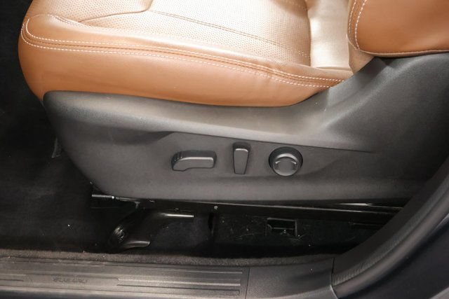 Used 2020 Subaru Forester Touring AWD/4WD image 13