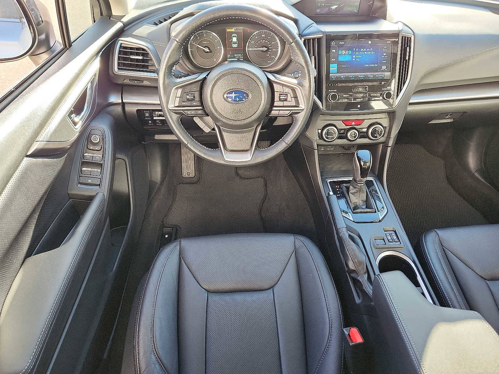 Used 2023 Subaru Impreza 2.0i Limited image 11