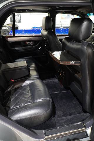 Used 2004 Bentley Arnage T image 23