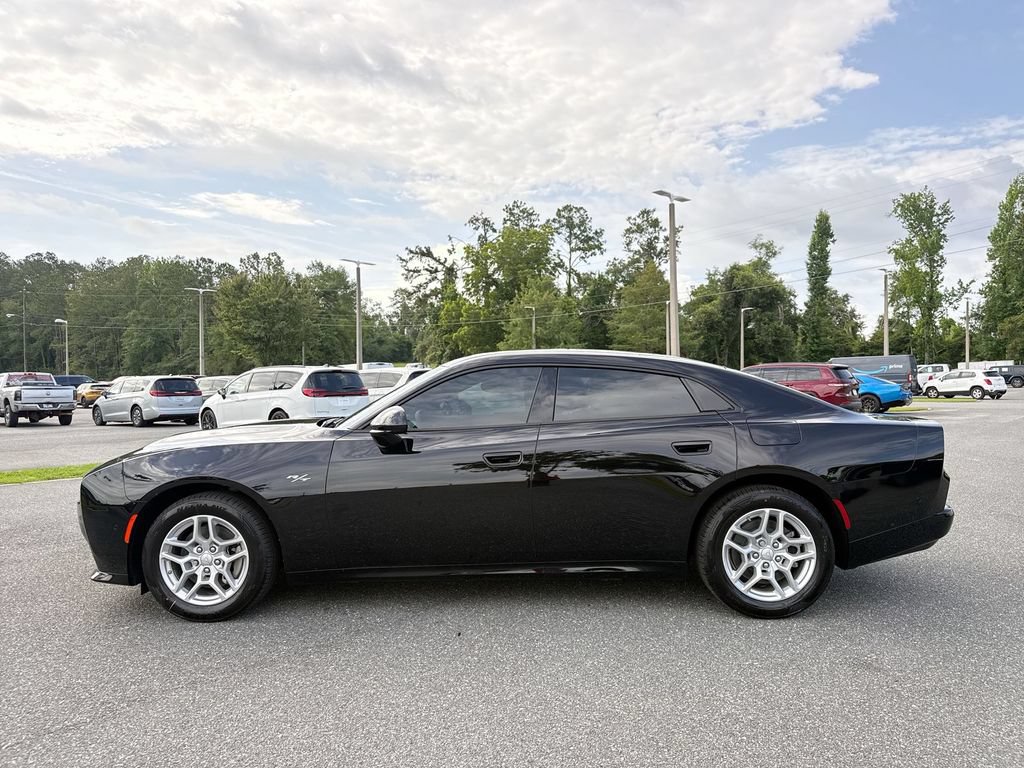 New 2026 Dodge Charger R/T w/ Driver Convenience Group AWD/4WD image 6