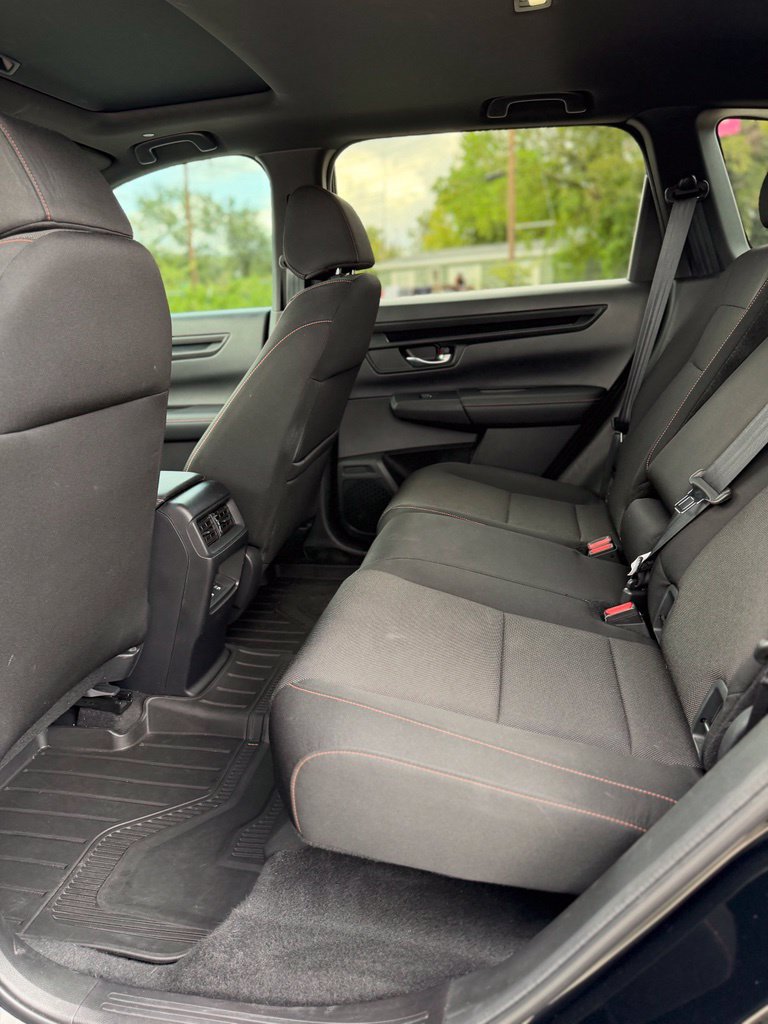 Used 2024 Honda CR-V Sport image 21