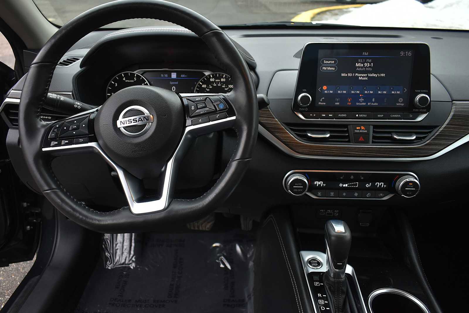 Used 2022 Nissan Altima 2.5 SL image 14