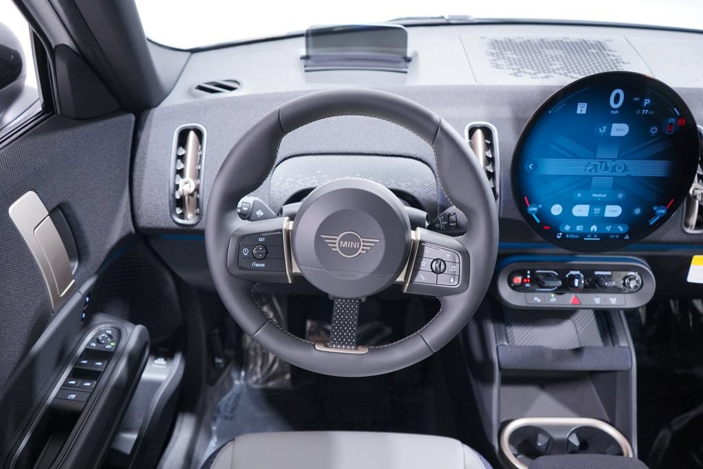 New 2027 MINI Cooper Countryman S AWD/4WD image 11