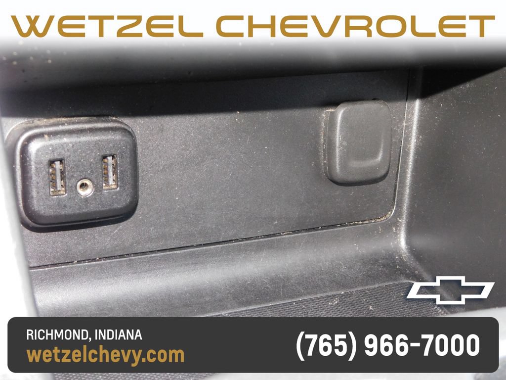 Used 2022 Chevrolet Colorado LT w/ LT Convenience Package RWD image 35