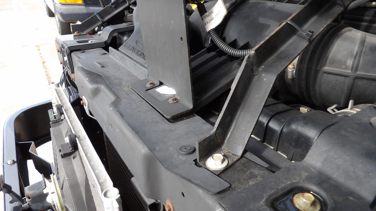 Used 2019 Ford E-450 and Econoline 450 Super Duty image 13