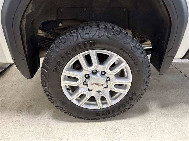 Certified 2023 GMC Sierra 3500 SLT AWD/4WD image 16