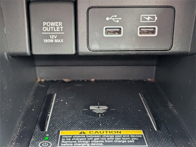 Used 2022 Honda Accord EX-L image 20