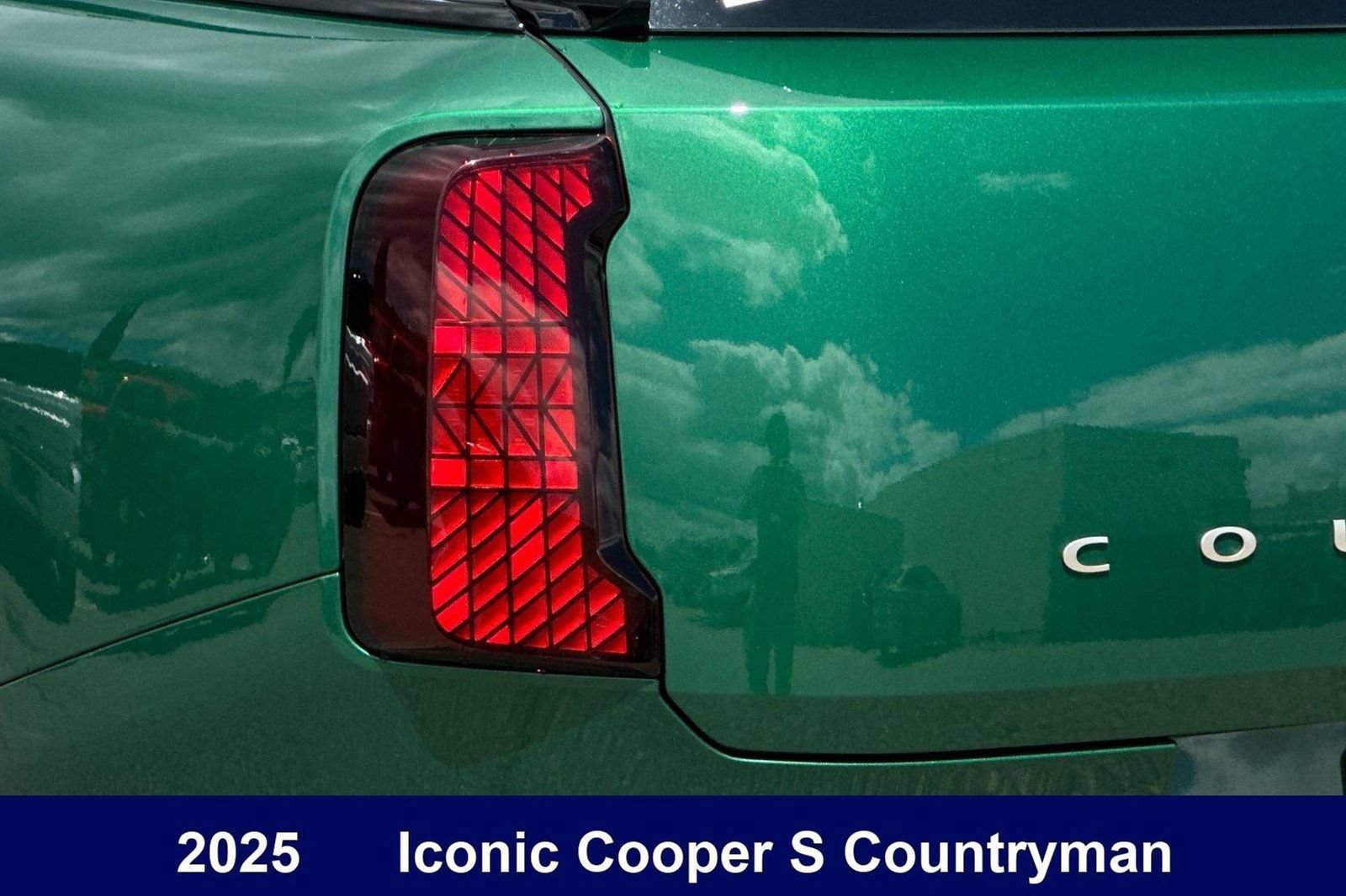 Used 2025 MINI Cooper Countryman S AWD/4WD image 38