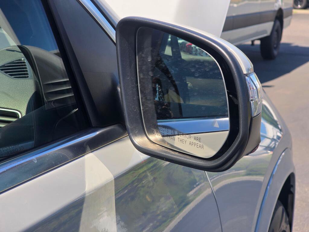 New 2026 Mercedes-Benz GLE 450 4MATIC image 28