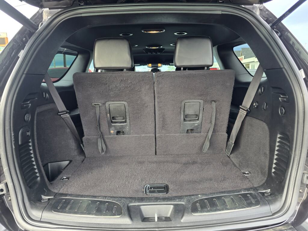 Used 2021 Dodge Durango GT image 18