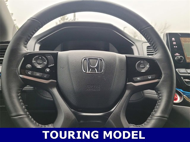 Used 2024 Honda Odyssey Touring image 23
