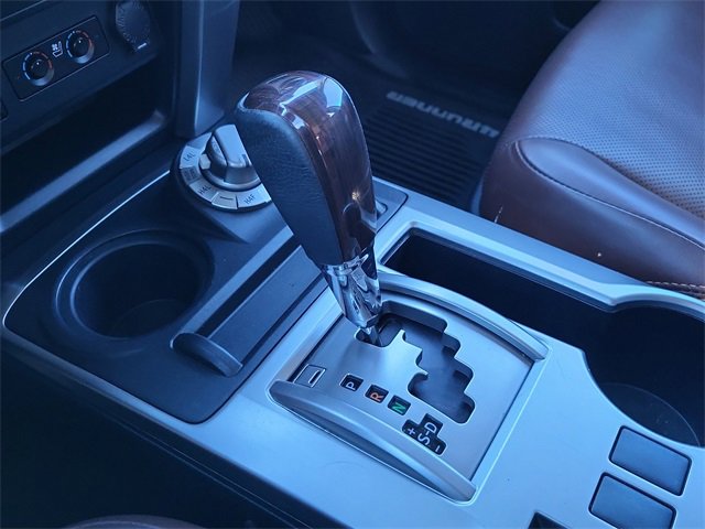 Used 2019 Toyota 4Runner Limited image 29