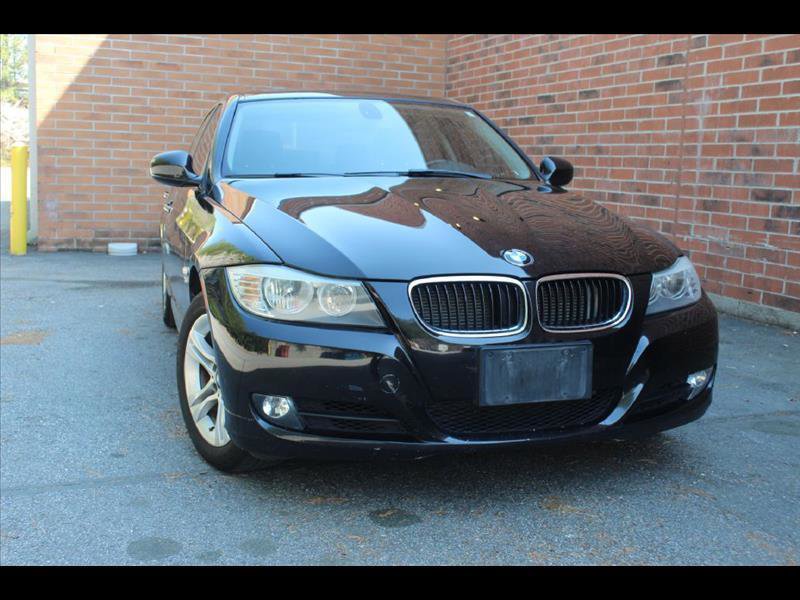 Used 2011 BMW 328i xDrive XI