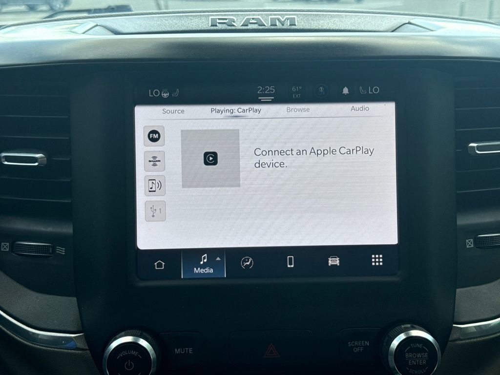 Used 2022 RAM 1500 Laramie image 24