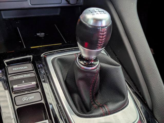 Used 2024 Acura Integra A-Spec FWD image 9