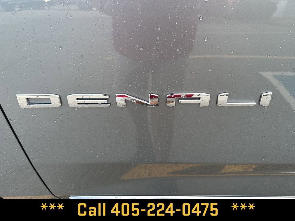 New 2026 GMC Yukon Denali w/ Denali Reserve Package AWD/4WD image 12