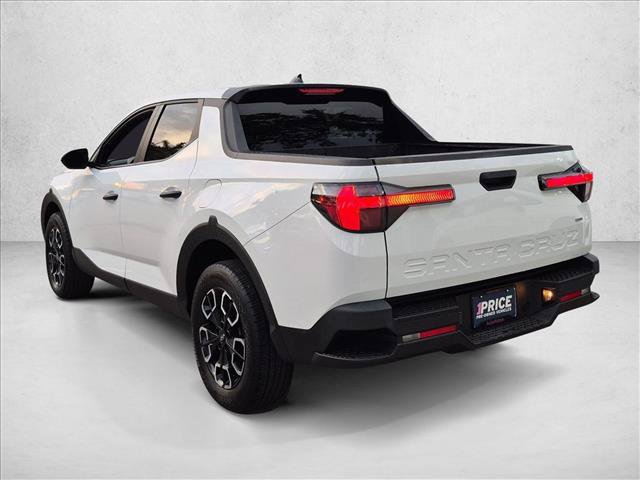 Used 2023 Hyundai Santa Cruz SE AWD/4WD image 8