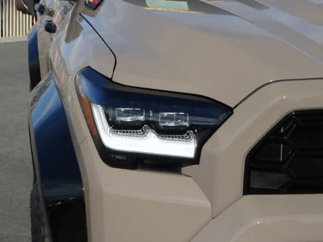 Used 2025 Toyota 4Runner TRD Pro image 5